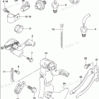 DF 200ZX Sensor (DF200T)(DF250ST)