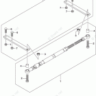 DF 200ZX OPT:TIE ROD
