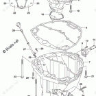 DF 225TXX Oil Pan (DF200T)(DF200Z)(DF225T)(DF225Z)(DF250T)(DF250Z)