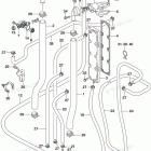 DF 225ZX Thermostat (DF200T)(DF200Z)(DF225T)(DF225Z)(DF250T)(DF25...