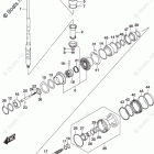 DF 250APXX TRANSMISSION (DF250A)