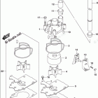 DF 250TX WATER PUMP (DF250ST)