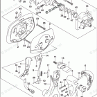 DF 300APX Opt:Flush Mount Remocon