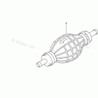 DF 300APX НАСОС ДЛЯ ОТКАЧКИ ВОДЫ
