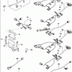DF 300APX Opt:Harness (1)