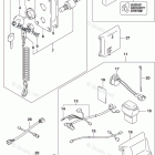 DF 300APX OPT:KEY LESS START