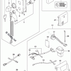 DF 350ATX2 OPT:KEY LESS START