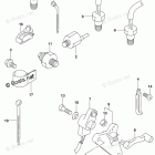 DF 350ATXX2 SENSOR