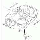 DF 2.5L Lower Cover
