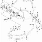 DF 4AL2 Fuel Pump (DF4A P03)