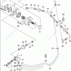 DF 6AL2 Fuel Pump (DF6A P03)