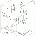 DF 6AS2 Opt:RemoCon Parts Set