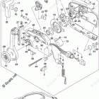 DF 8AL Remote Control (DF8AR P03)