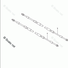 DF 8AL OPT:Remocon Cable (DF8AR P03)