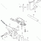DF 8AL Rectifier / Ignition Coil (DF8A P03)