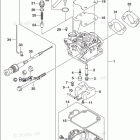DF 8ARL Carburetor (DF8A P03)