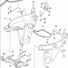 DF 8ARL Side Cover (DF8A P03)