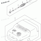 DF 8ARL Opt:Fuel Tank