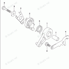 DF 8ARS Throttle Control (DF8AR P03)