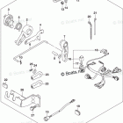 DF 8ARS OPT:Remote Control Parts (DF8A P03)