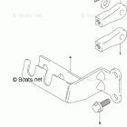 DF 8ARS Remocon Cable Holder (DF8AR P03)