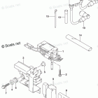 DF 9.9AS Rectifier / Ignition Coil (DF9.9AR P03)
