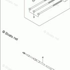 DF 9.9BRL Opt:Remocon Cable (DF9.9BR P03)