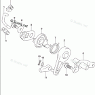 DF 9.9BTHS2 Throttle Control (DF9.9BR P03)