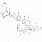 DF 9.9BTHS2 Throttle Control (DF9.9BT P03)