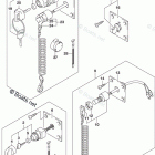 DF 9.9BTHS2 Opt:Switch (DF9.9BT P03)