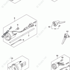 DF 9.9BTL2 Opt:Meter (DF9.9BR P03)