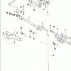 DF 9.9BTL2 Clutch Rod (DF9.9BT P03)