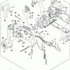 DF 9.9BTL2 Opt:Remote Control (DF9.9B P03)