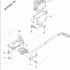 DF 9.9BTL2 PTT Switch (DF9.9BTH P03)