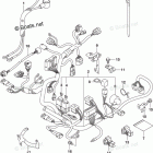 DF 9.9BTL2 Harness (DF9.9BT P03)