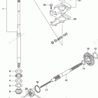 DF 9.9BTL2 Transmission (DF9.9BTH P03)