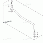 DF 15AES2 OPT:Drag Link (DF15A P03)