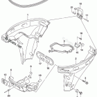 DF 15AES2 Side Cover (DF15ATH P03)