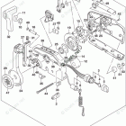 DF 15AES2 OPT:Remote Control (DF15A P03)