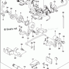 DF 15AES2 OPT:Remote Control Parts (DF15A P03)