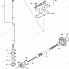 DF 15AES2 Transmission (DF15ATH P03)