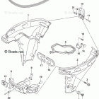 DF 15AS2 Side Cover (DF15A P03)
