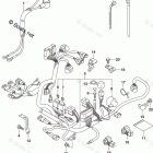 DF 15ATHL2 Harness (DF15A P03)