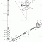 DF 20AL Transmission (DF20AR P03)