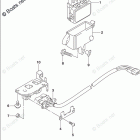DF 20ARS PTT Switch (DF20ATH P03)
