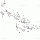 DF 20ARX Throttle Control (DF20AR P03)
