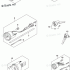 DF 20AS2 OPT:Meter(DF20AR P03)