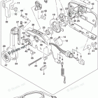 DF 20ATHS2 Remote Control (DF20AR P03)