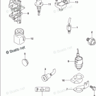 DF 20ATHS2 Sensor / Switch (DF20AR P03)