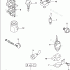 DF 20ATHS2 Sensor / Switch (DF20AT P03)